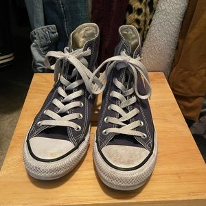 Converse High Tops
